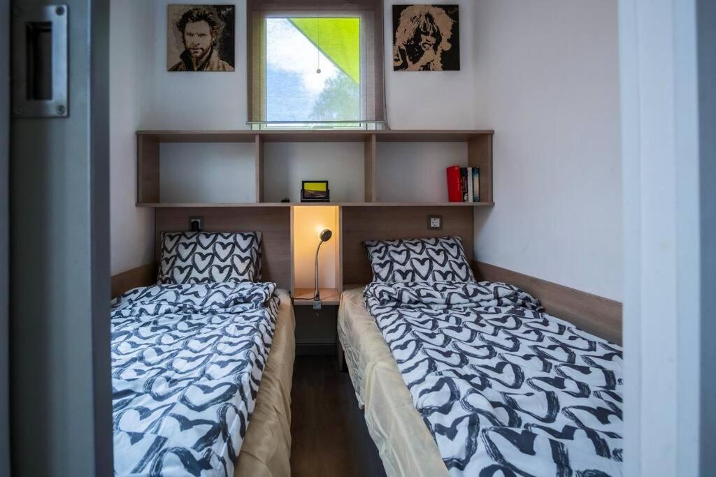 Private Paradise On Cozy Campsite, Jacuzzi, Netflix Las Galletas Exterior foto